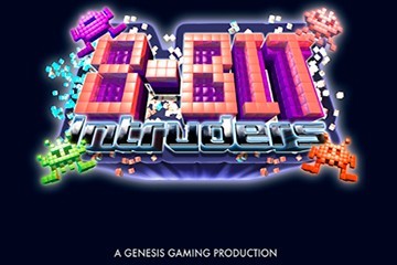 Слот 8-bit Intruders