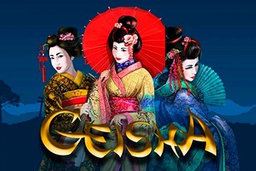 Слот Geisha