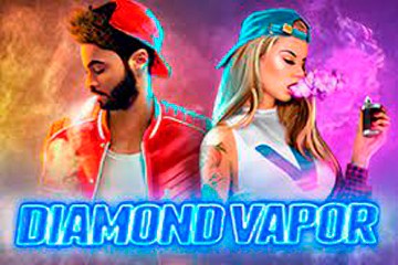 Diamond Vapor