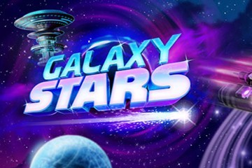 Слот Galaxy Stars