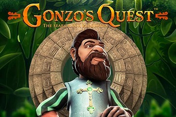 Слот Gonzo’s Quest