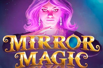 Слот Mirror Magic