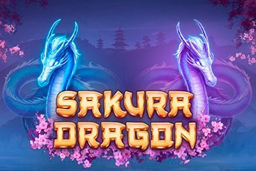 Слот Sakura Dragon