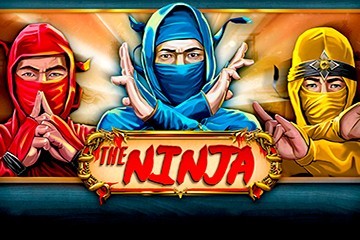 Слот The Ninja