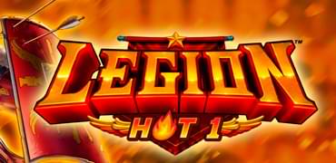 Hot Rise Games — Legion